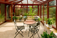 Mowshurst conservatory quotes