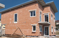 Mowshurst home extensions