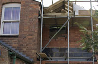 free Mowshurst home extension quotes
